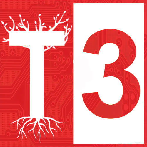 Logo T3